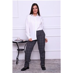 Рубашка LenaLineN арт. 02-001-22