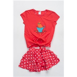 Детский комплект WX-167