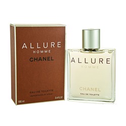 C Allure Pour Homme edt 100 ml