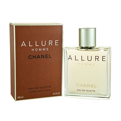 C Allure Pour Homme edt 100 ml
