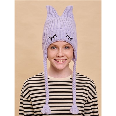 Шапка для девочек