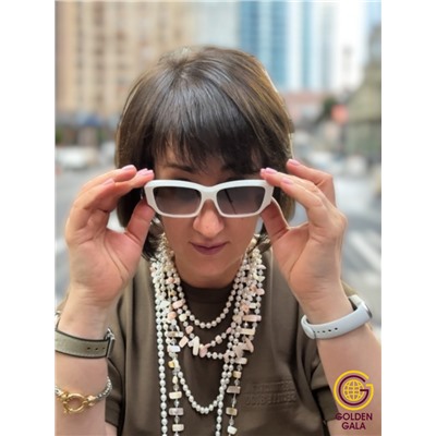 Очки солнцезащитные женские Арт 5332/6 №5