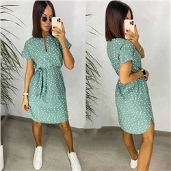 Платье женское V, Артикул: 89548