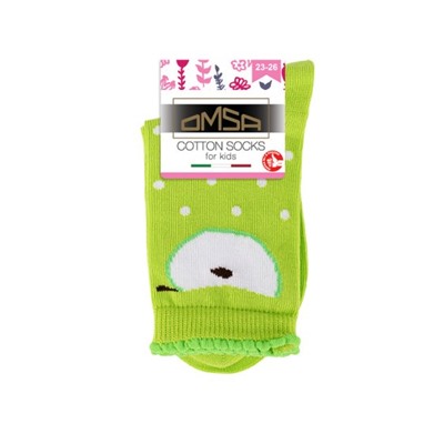 Носки детские, Omsa, 22P61фрукты оптом