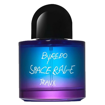 Byredo Space Rage Travx Unisex edp 100 ml