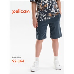 Шорты для мальчика