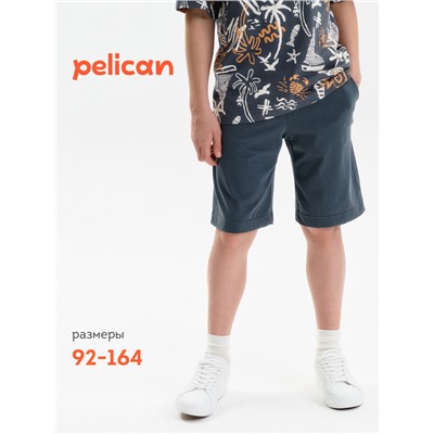 Шорты для мальчика