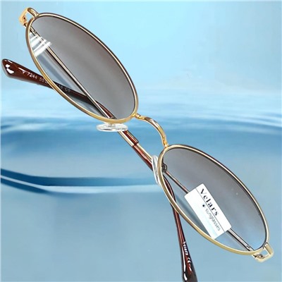 Очки солнцезащитные женские Арт 7244/3 №1