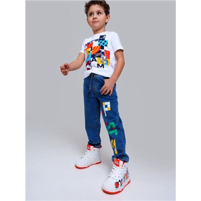 Кроссовки для мальчика