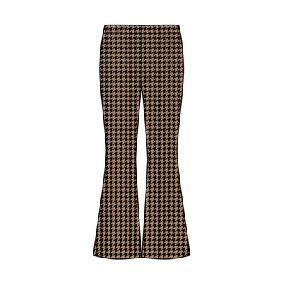 Брюки для девочки