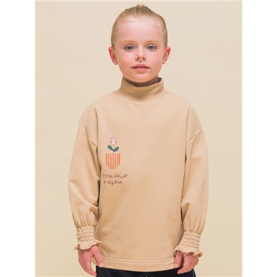 Толстовка для девочек