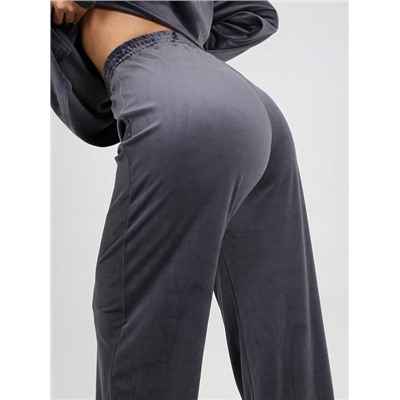 Костюм Чарлот серый ИвК