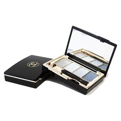 Тени для век C Les 4 Ombres Ombres A Paupies Quatuor Qadra Eye Shadow № 8 12 g