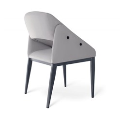 Стул SHT-S170
                        светло-серый