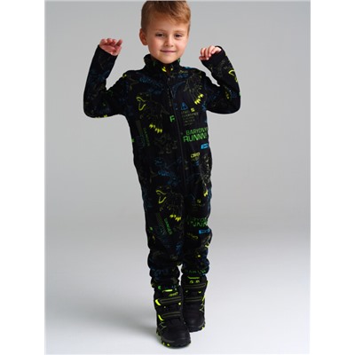Комбинезон для мальчика