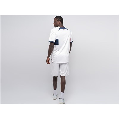 Футбольная форма Nike FC PSG