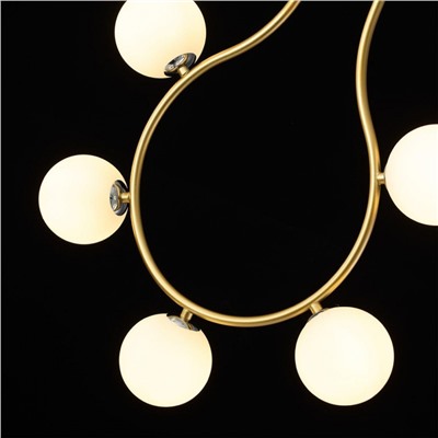 Нарушена упаковка!   Подвесной светильник Lumion Collar 5621/5