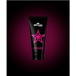 POWER MyLube гель-смазка с возбуждающим эффектом, 50 ml