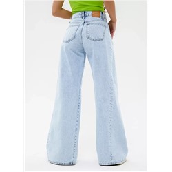 Женские джинсы палаццо CRACPOT