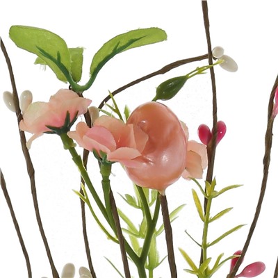 GAEM Ветка искусственная "Пасхальная", L15 W4 H47 см