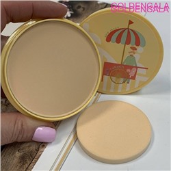 Tanako Компактная пудра Perfect Skin Powder SPF 45 тон 1