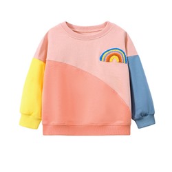 Свитшот Little Maven