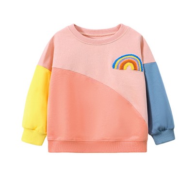 Свитшот Little Maven