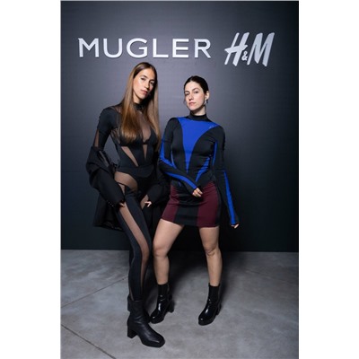 H&M, 424209, Платье
