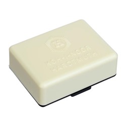 Ластик-клячка для растушевки Koh-I-Noor 6422/15 SOFT, в коробочке, синий