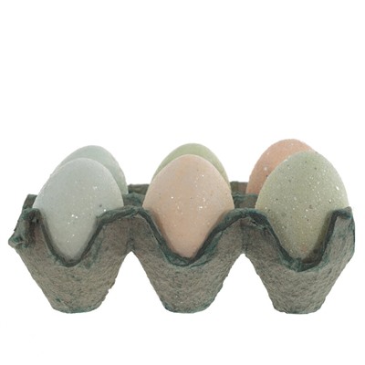 GAEM Изделие декоративное "Пасхальное", L15 W11 H7 см