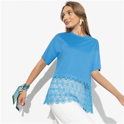 Футболка, Знак принцессы