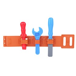 Набор инструментов на поясе