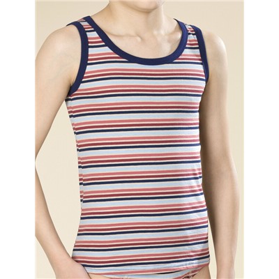 майка для мальчиков