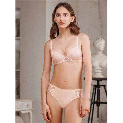 Бюстгальтер формованная чашка, Amelie, 2521B оптом