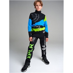 Свитер для мальчика