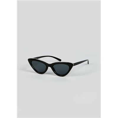 Cat Eye Sunglasses