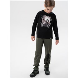 Брюки для мальчика