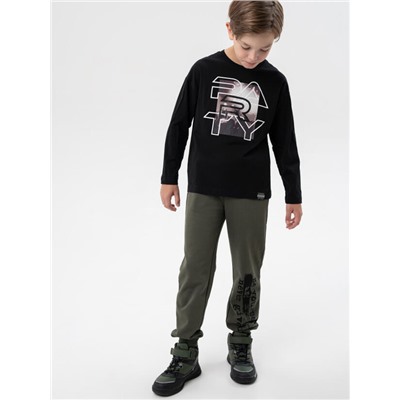 Брюки для мальчика