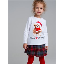 Водолазка для девочки