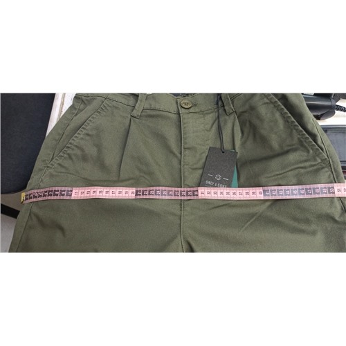 Dew Chino, 34er Размер 30, Производитель ONLY & SONS