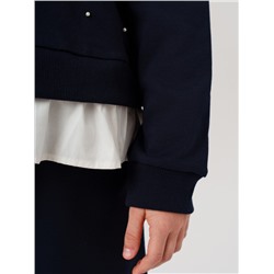 Джемпер для девочки