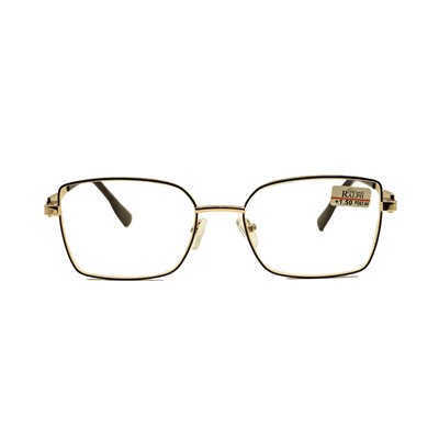 Готовые очки Coral Ralf 6021 c2