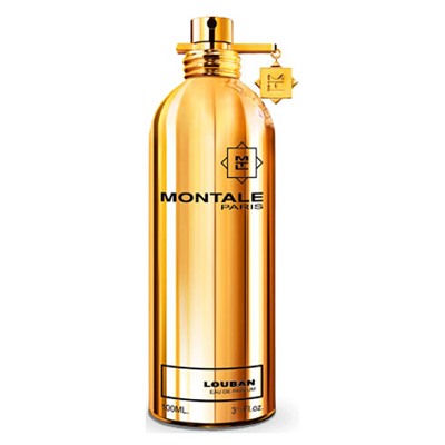 Tester Montale Louban edp 100 ml