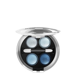 BELOR DESIGN Тени для век "DELICATE" 049 тон