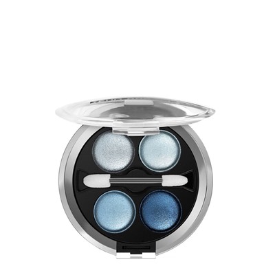 BELOR DESIGN Тени для век "DELICATE" 049 тон