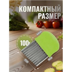 Рифленый нож (3487)