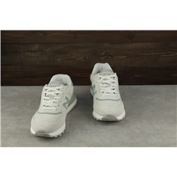 NB & Stone Island 2023 из натуральной замши