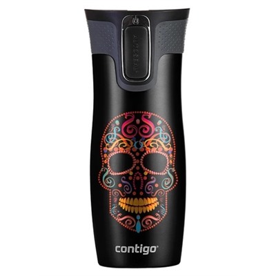 Термокружка West Loop 470мл