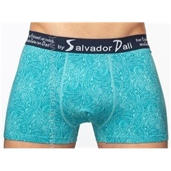 SD2055-2 Трусы мужские Salvador Dali Дроп боксеры