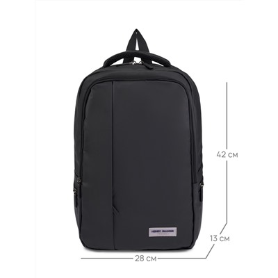 HB3154-04 рюкзак Henry Backer